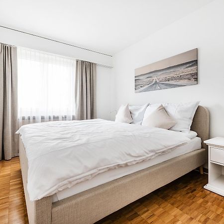 דירות קרויצלינגן Soho 9 !Gratis Parken, Free Parking! מראה חיצוני תמונה