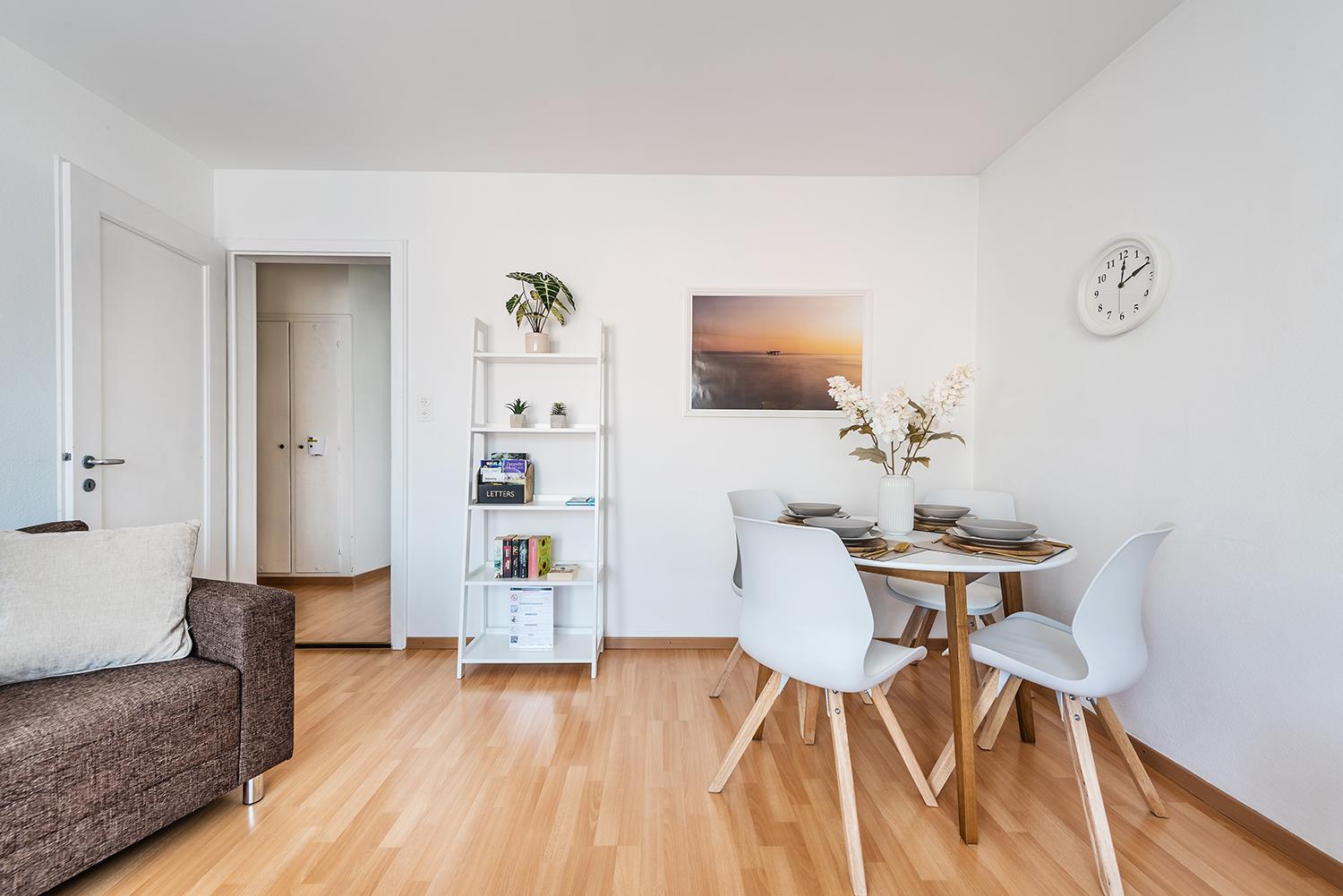 דירות קרויצלינגן Soho 9 !Gratis Parken, Free Parking! מראה חיצוני תמונה