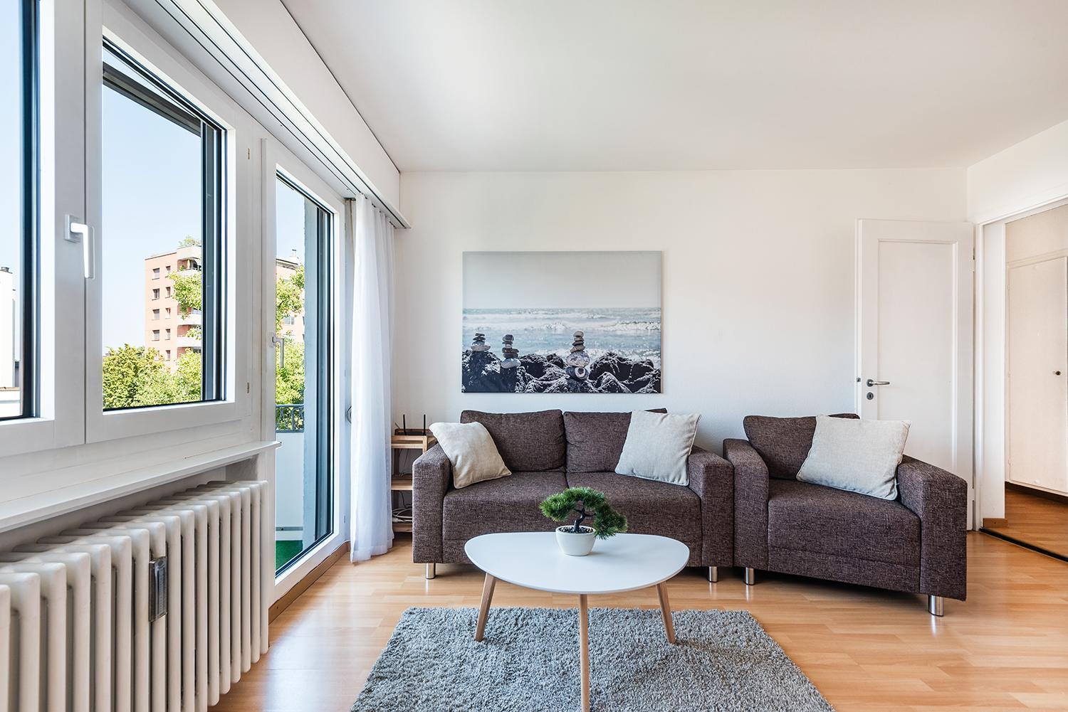 דירות קרויצלינגן Soho 9 !Gratis Parken, Free Parking! מראה חיצוני תמונה