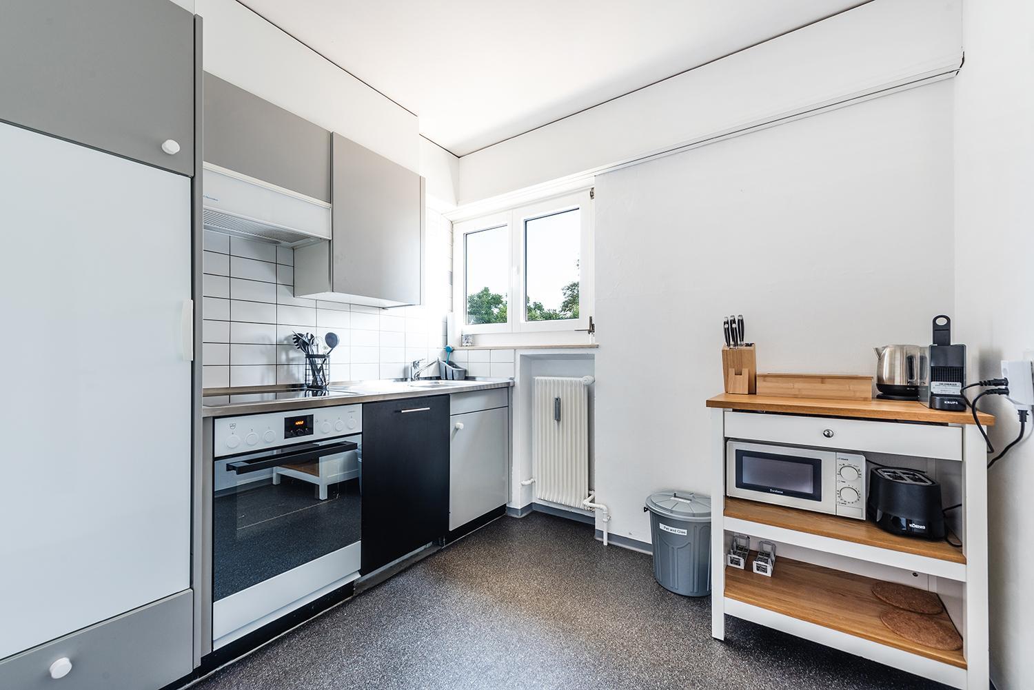 דירות קרויצלינגן Soho 9 !Gratis Parken, Free Parking! מראה חיצוני תמונה