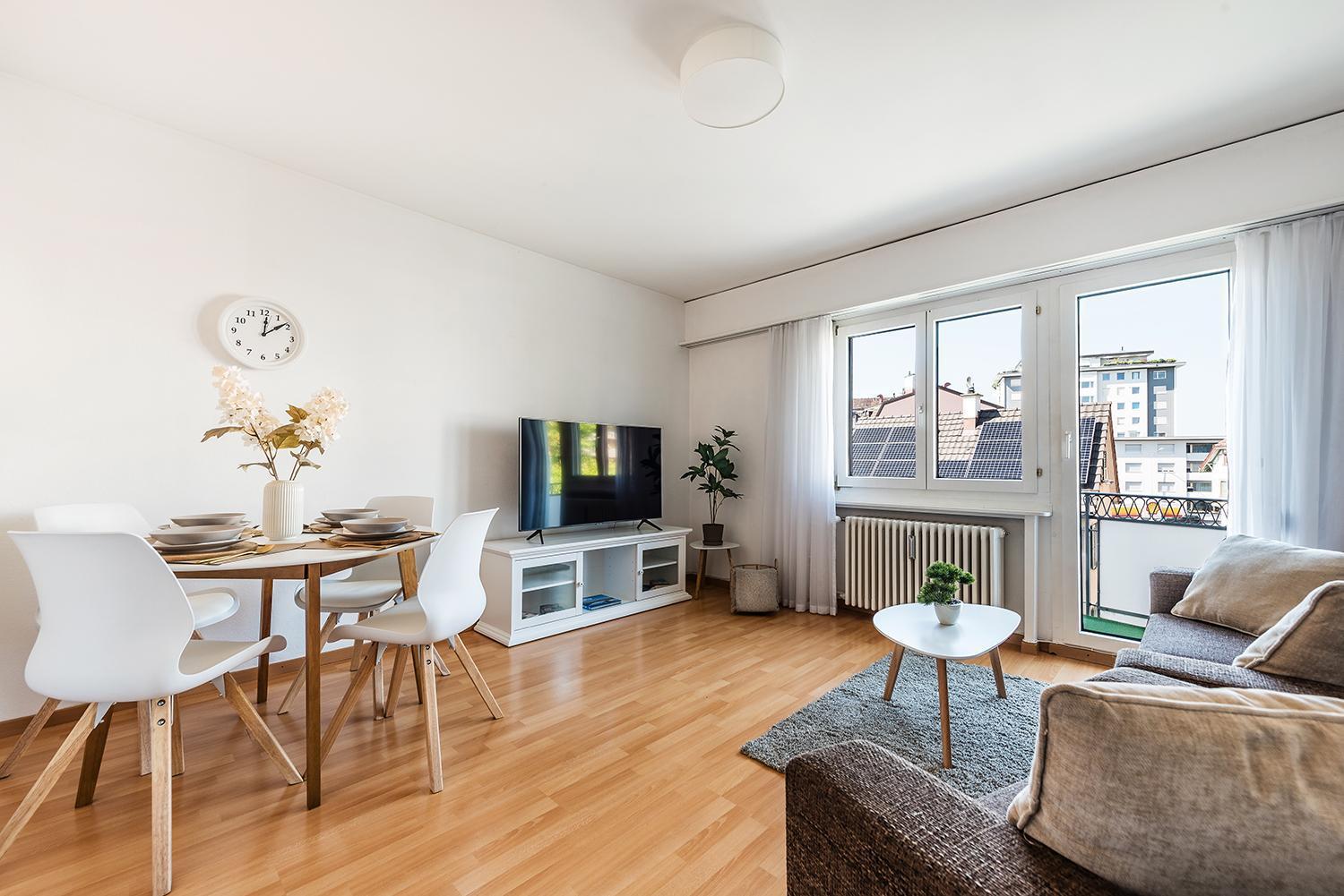 דירות קרויצלינגן Soho 9 !Gratis Parken, Free Parking! מראה חיצוני תמונה